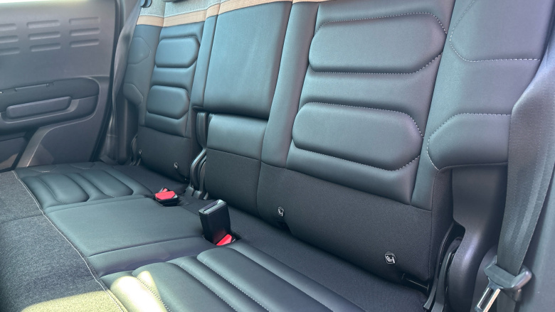 Citroen C3 Aircross 1.2 PureTech 130 Shine Plus 5dr EAT6 Petrol Hatchback